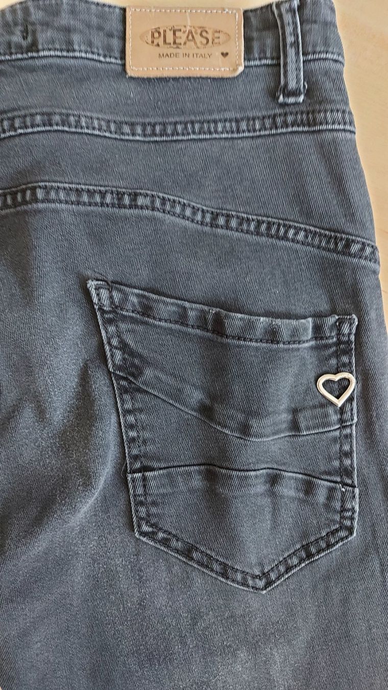 Please Jeans Jeans: Please Jeans – Usato da Nebikon venduto da Draga25 3