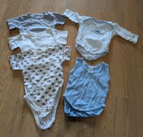 Baby Bodies Grösse 50/56
