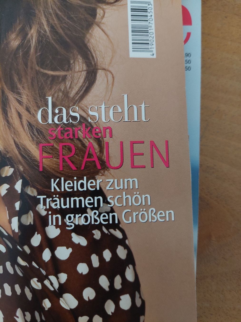 Revues & Magazines: Burda Modemagazin – D'occasion à Dübendorf par Volino 4
