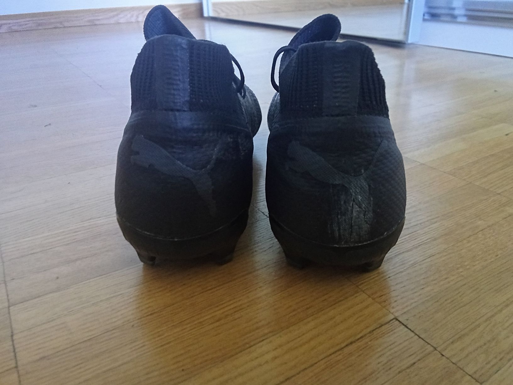 Puma Herrenschuhe: PUMA FUSSBALLSCHUHE 44 – Gebraucht aus Bretzwil von Ulas5757 4