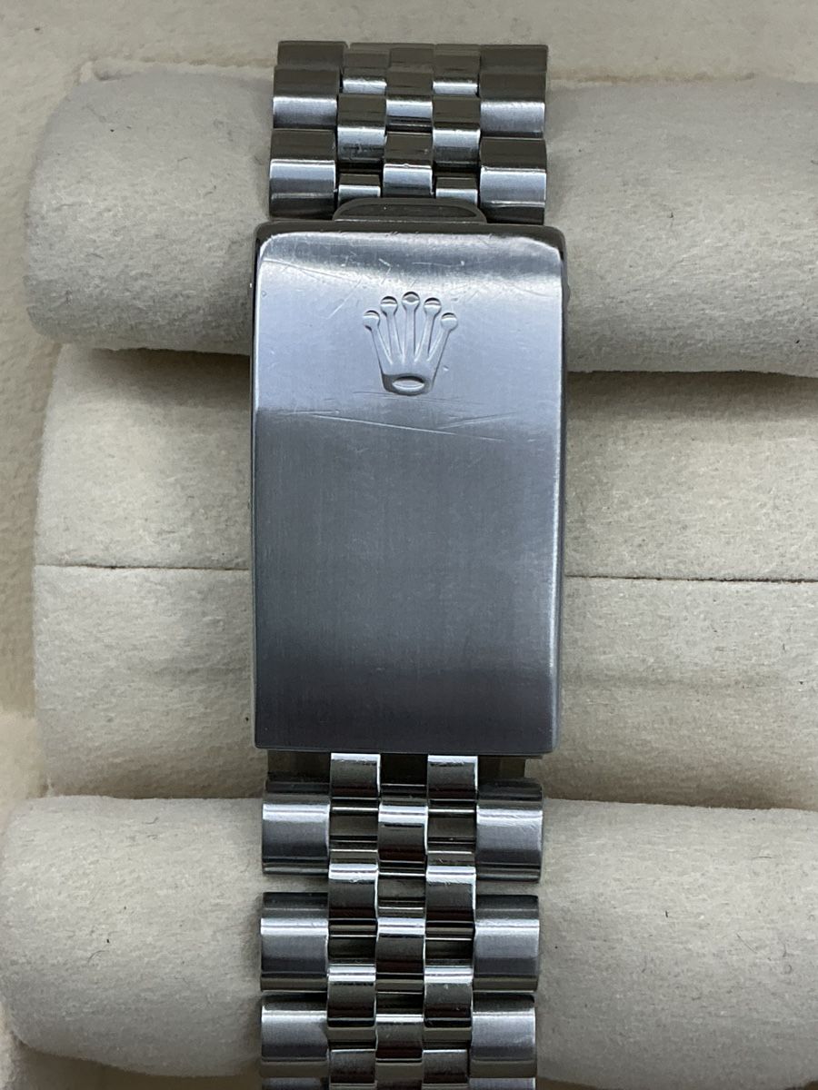 Rolex Orologi: Rolex Datejust 36 Ref.16220 Vintage  – Usato da Zürich venduto da watchdealer-24 7