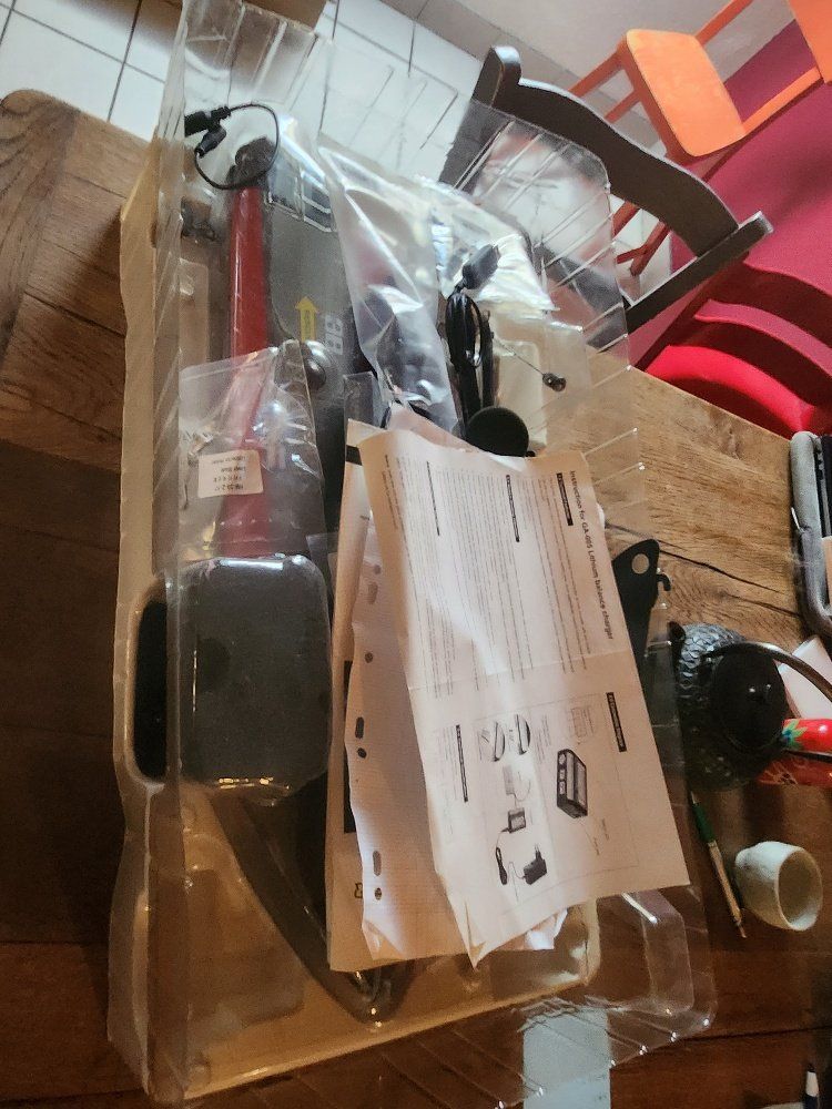 Modellismo RC: Hélicoptère éléctrique à 2 rotors – Difettoso da Bussigny venduto da Elie 9