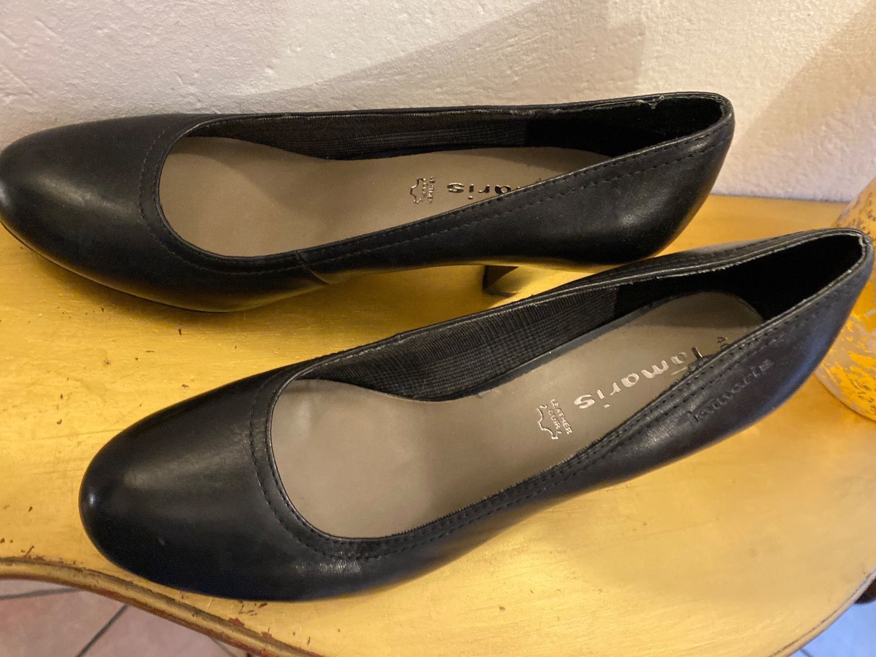 Tamaris Chaussures femmes: Halbschuh – D'occasion à Buchberg par Delmonte