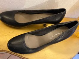 Halbschuh