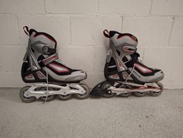 Rollerblades Gr. 43