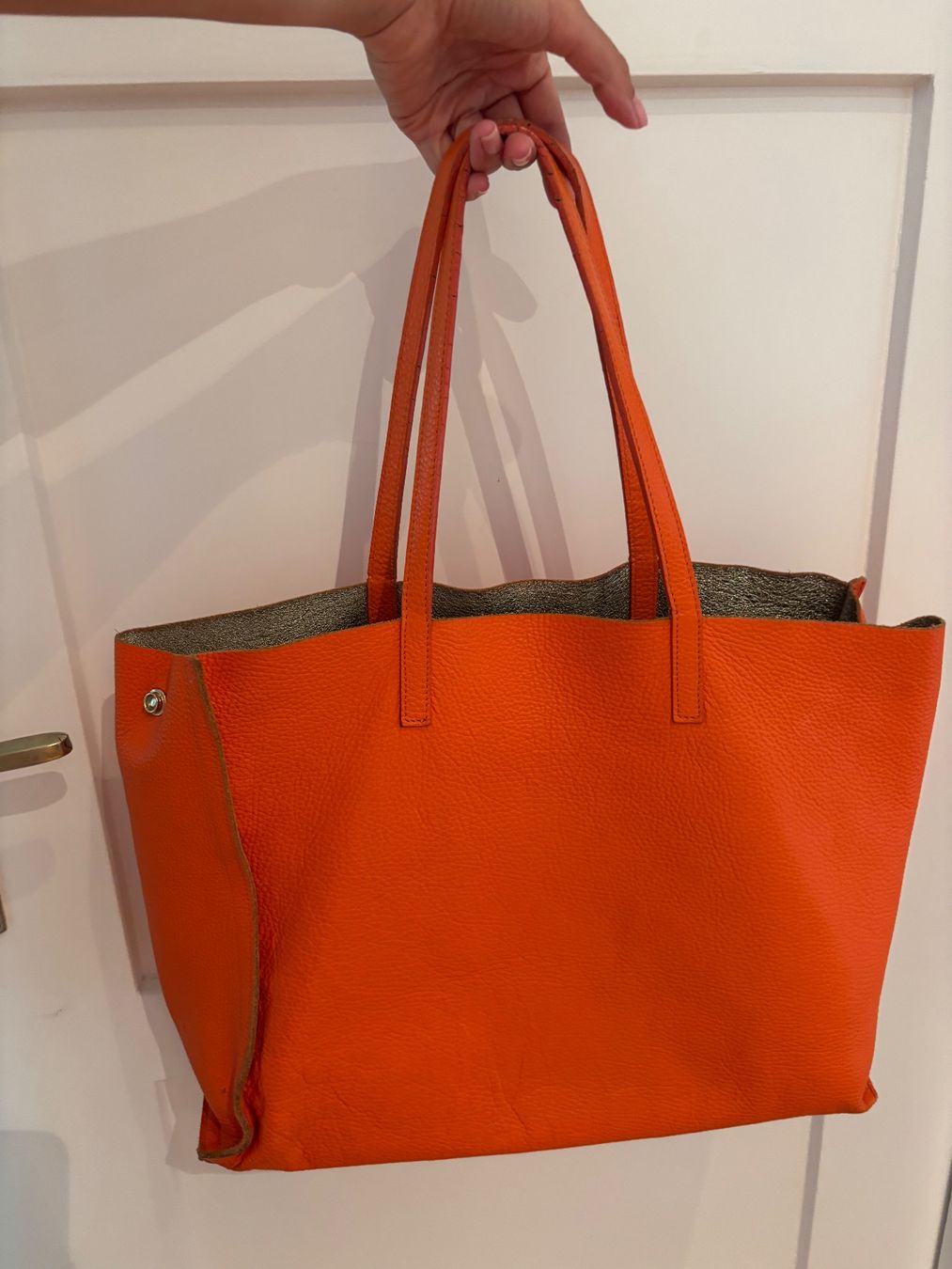 Marc Cain Taschen: Marc Cain Tasche 41x30 – Gebraucht aus Zürich von Ksenia_RBR 2