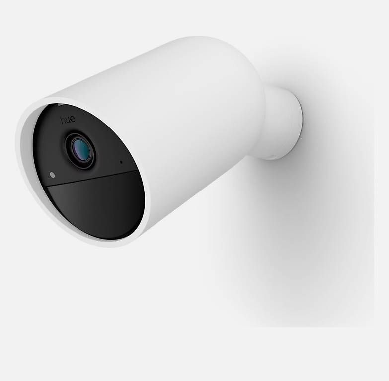 Camcorder: Philips Hue Secure Kamera 2k Desktop – Gebraucht aus Pfungen von nicky79 1