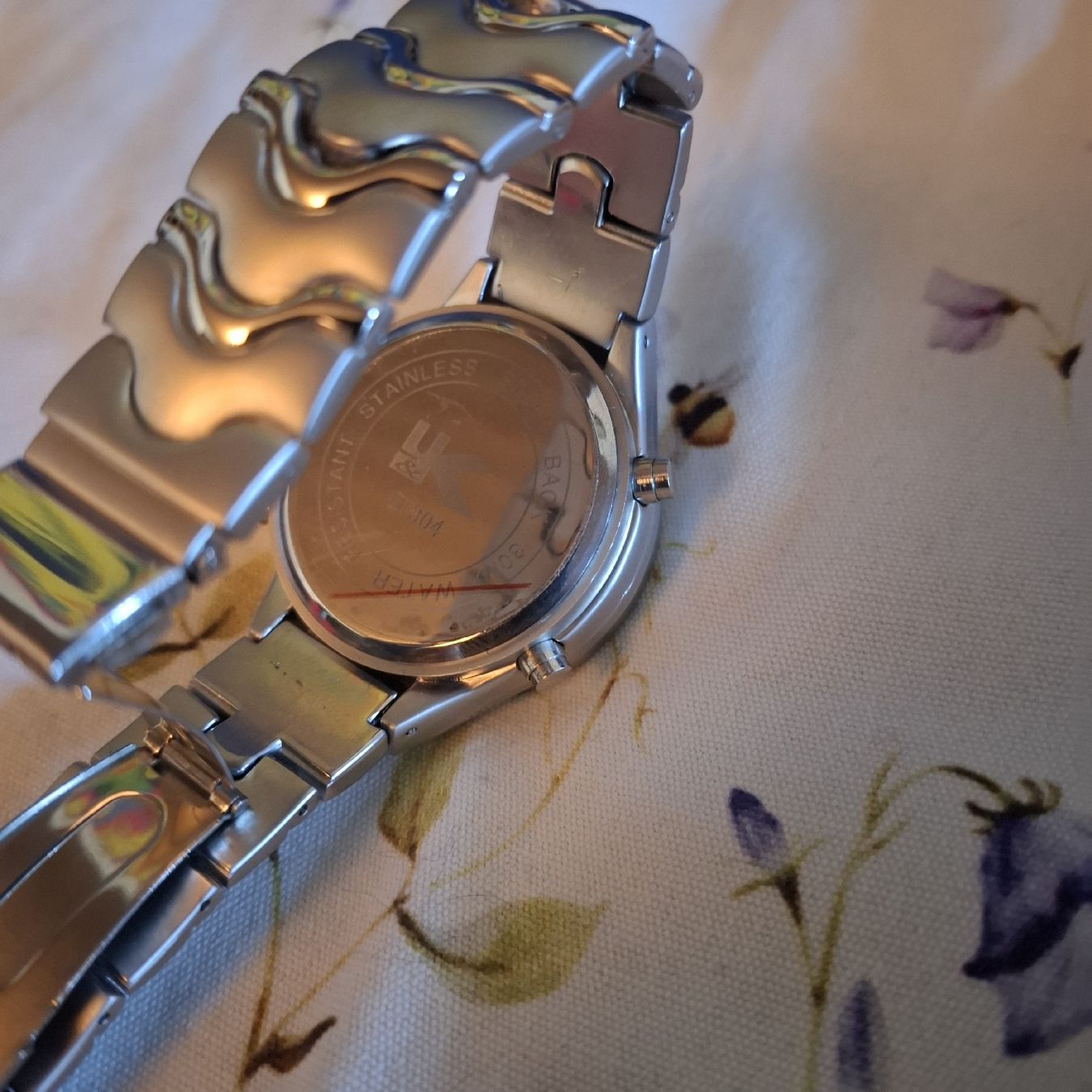 Orologi: U&K Sportuhr Man – Usato da Nürensdorf venduto da DANG3REUX 2