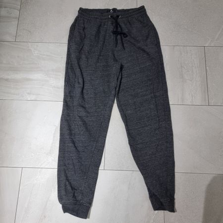 Graue Jogginghose Herren Grösse M, h&m, praktisch neu