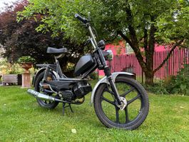 Mofa Töffli Pony 503 GTX Kat