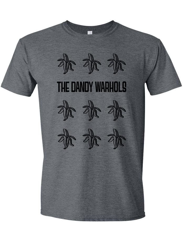 T-shirt: Tee shirt Dandy Warhols - M – Usato da Lausanne venduto da jul_p6tj