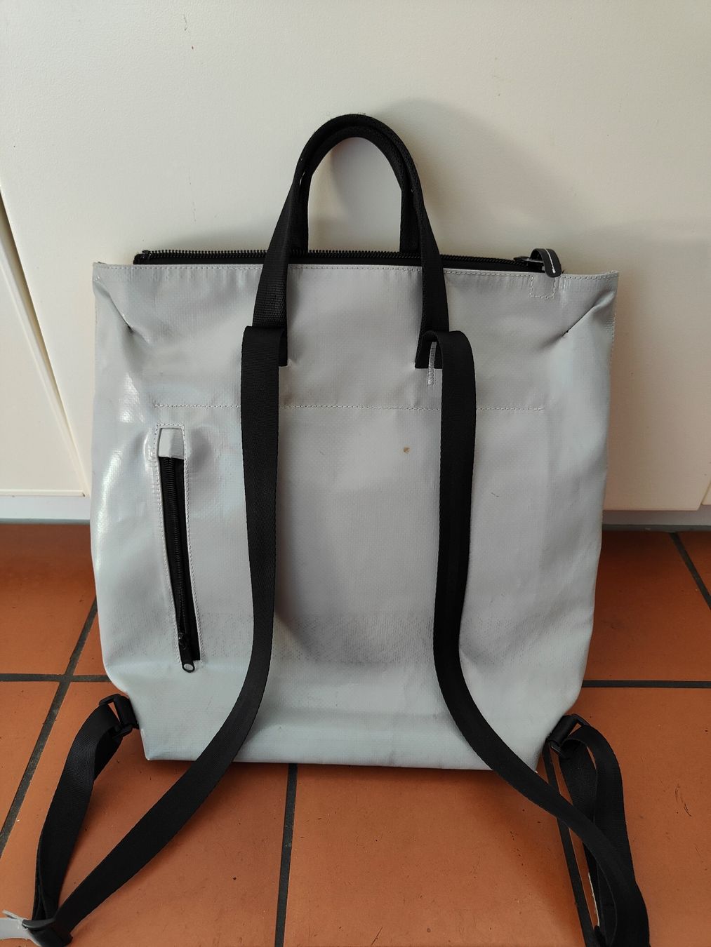 Freitag Sacs à dos: Freitag-Rucksack Pete + AL – D'occasion à Winterthur par 1rainbow54 1