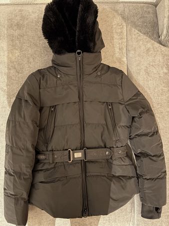 Wellensteyn Damen Winterjacke Tivoli, Gr. S ❄️