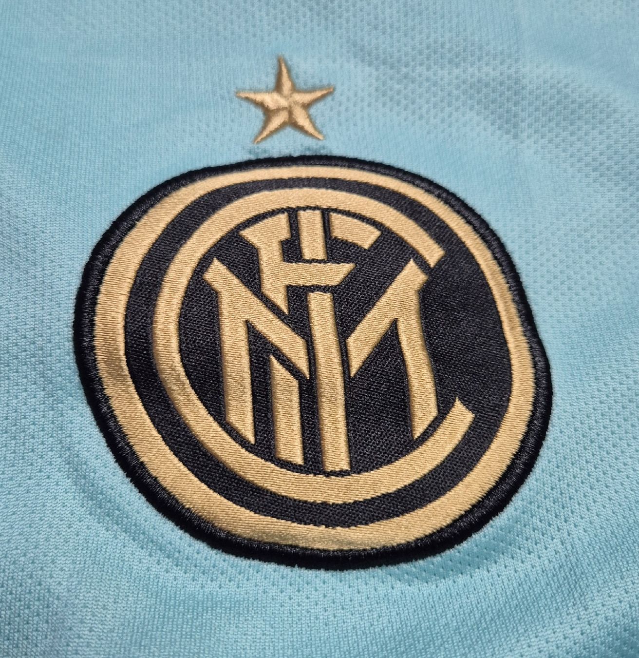 Nike Leibchen & Hosen: Nike 19/20 Inter Mailand Trikot Gr. M – Neu (gemäss Beschreibung) aus St. Gallen von  3