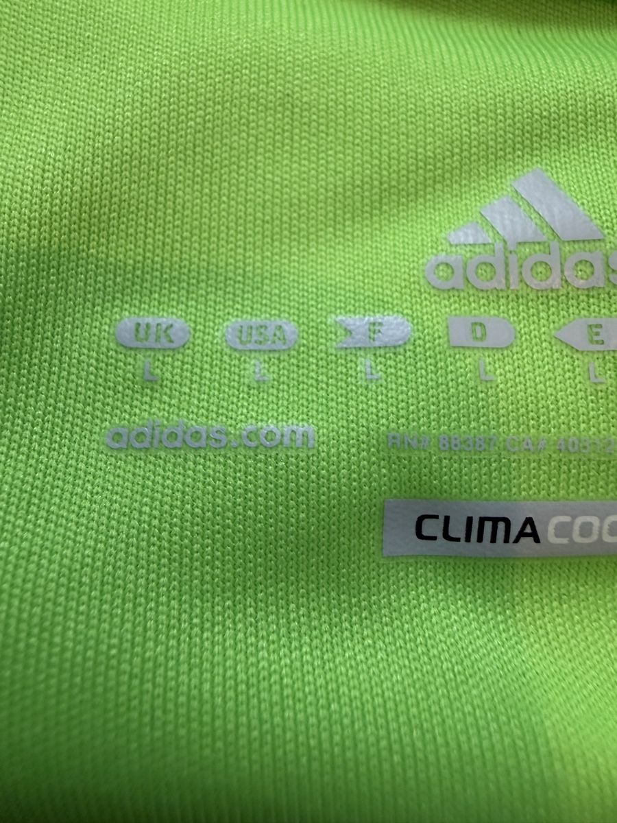 Adidas Leibchen & Hosen: Chelsea Away 2010/2011 – Neu (gemäss Beschreibung) aus Cham von Sandro-G 2
