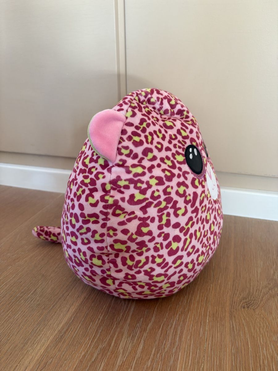 Squishmallows Giocattoli: Zwei Plüschtiere von Ty/Squishmallows – Usato da Winterthur venduto da ch12- 7