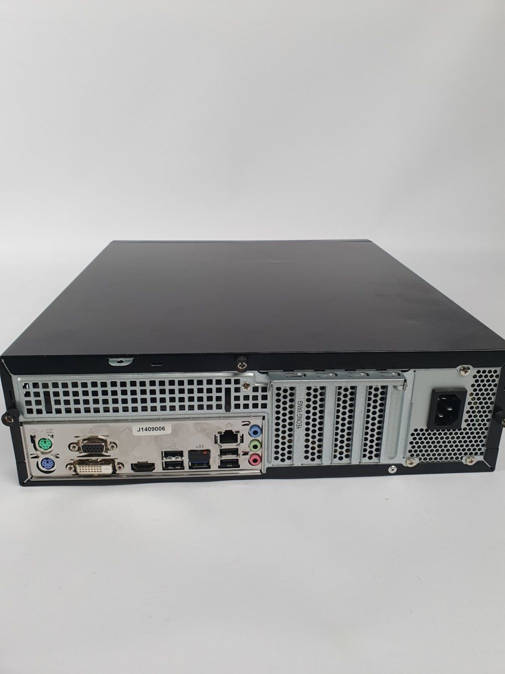 PCs: JET Computer – Gebraucht aus Wangen b. Olten von  3