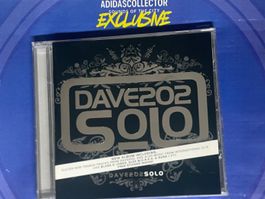 OXA Dave 202 - Solo Night