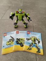 Lego 31007 Power Mech
