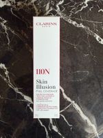 CLARINS Skin Illusion – Fond de Teint 110N, 30 ml, new