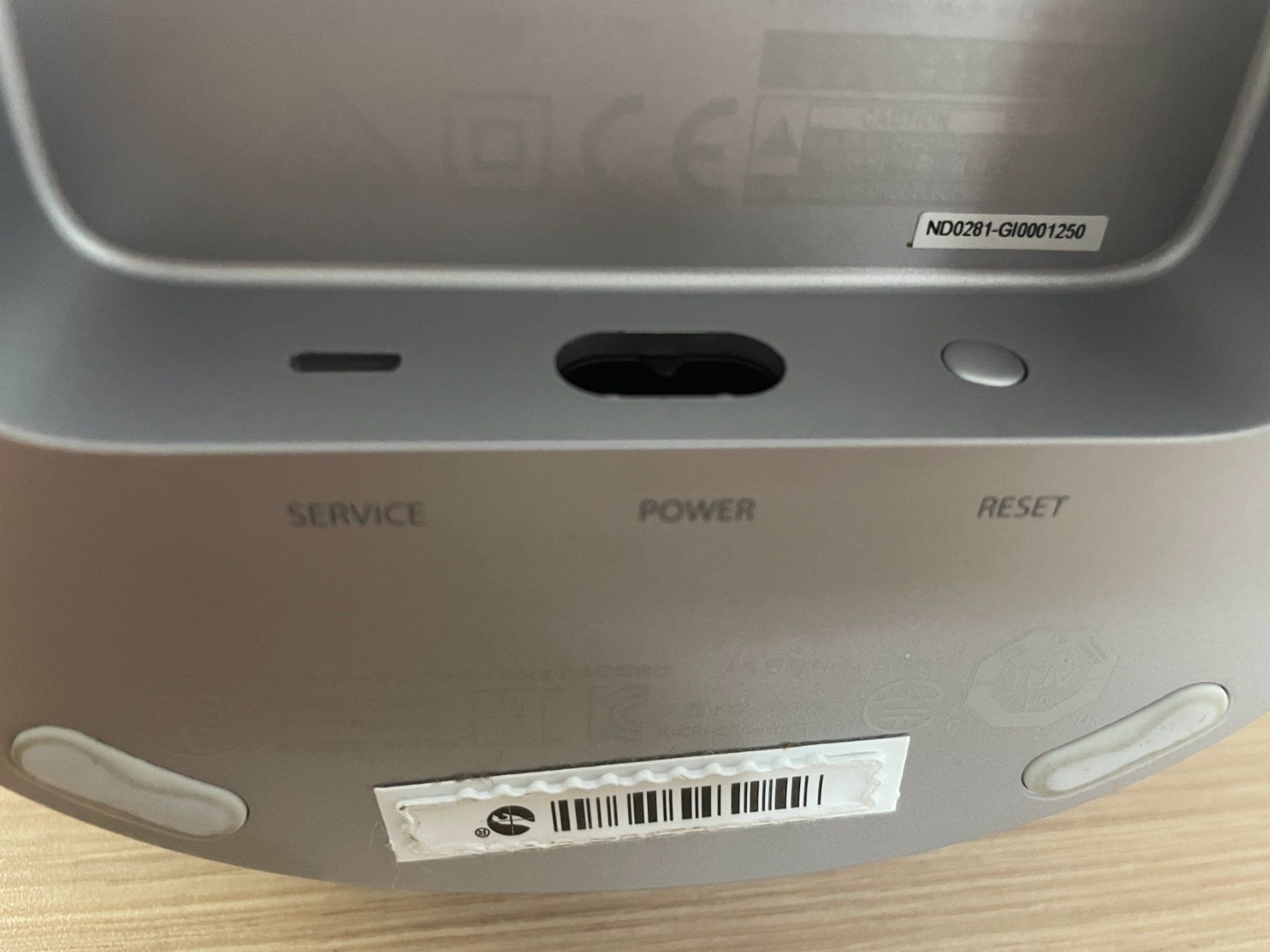 Harman-Kardon Casse acustiche: Harman/Kordan Citation 100 – Usato da Heerbrugg venduto da Kirchhofer 3