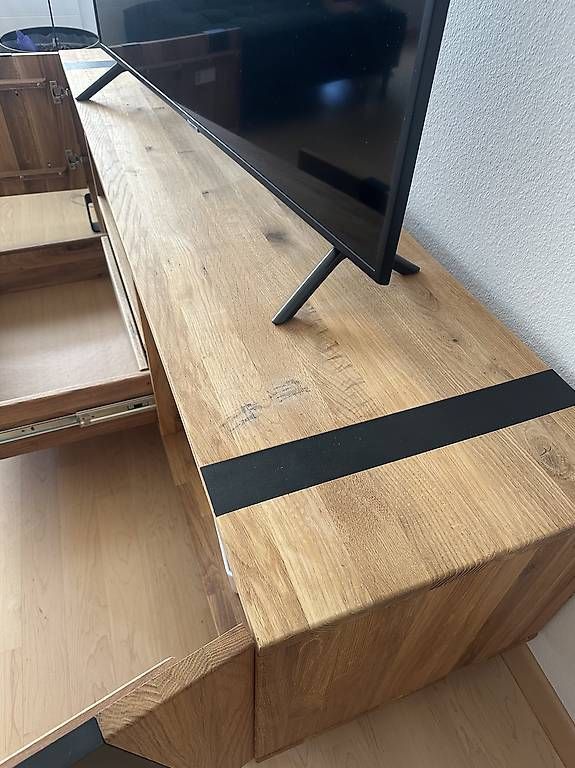 Meubles TV: TV Möbel XXXLutz – D'occasion à Oftringen par nathhasl 2
