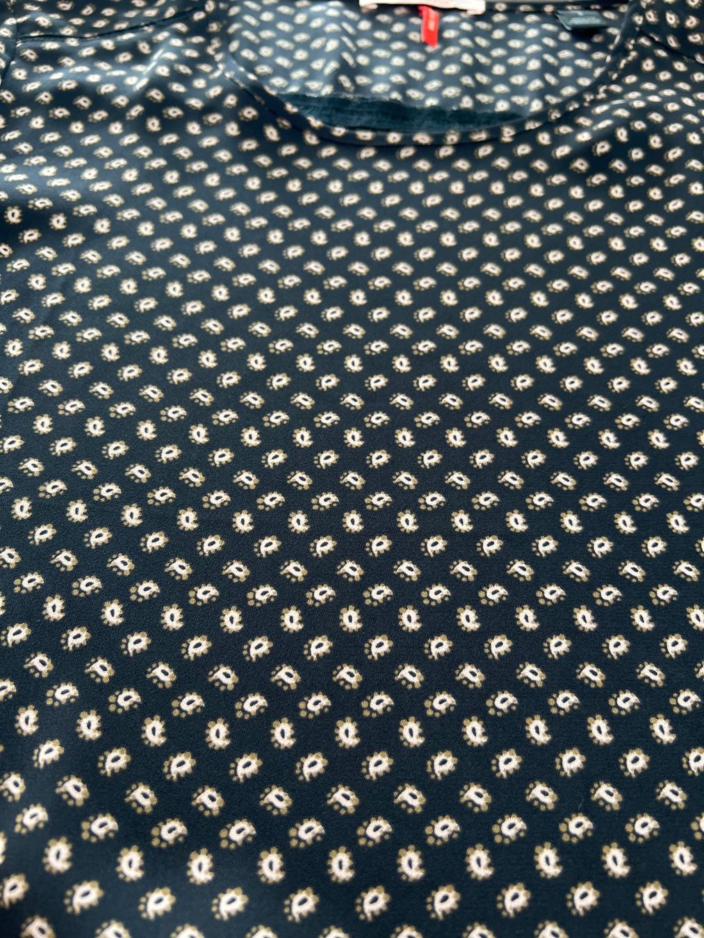 Blusen: Scotch&Soda Bluse- Grösse S, super Zustand, leicht – Gebraucht aus Ebmatingen von Mistelu 1