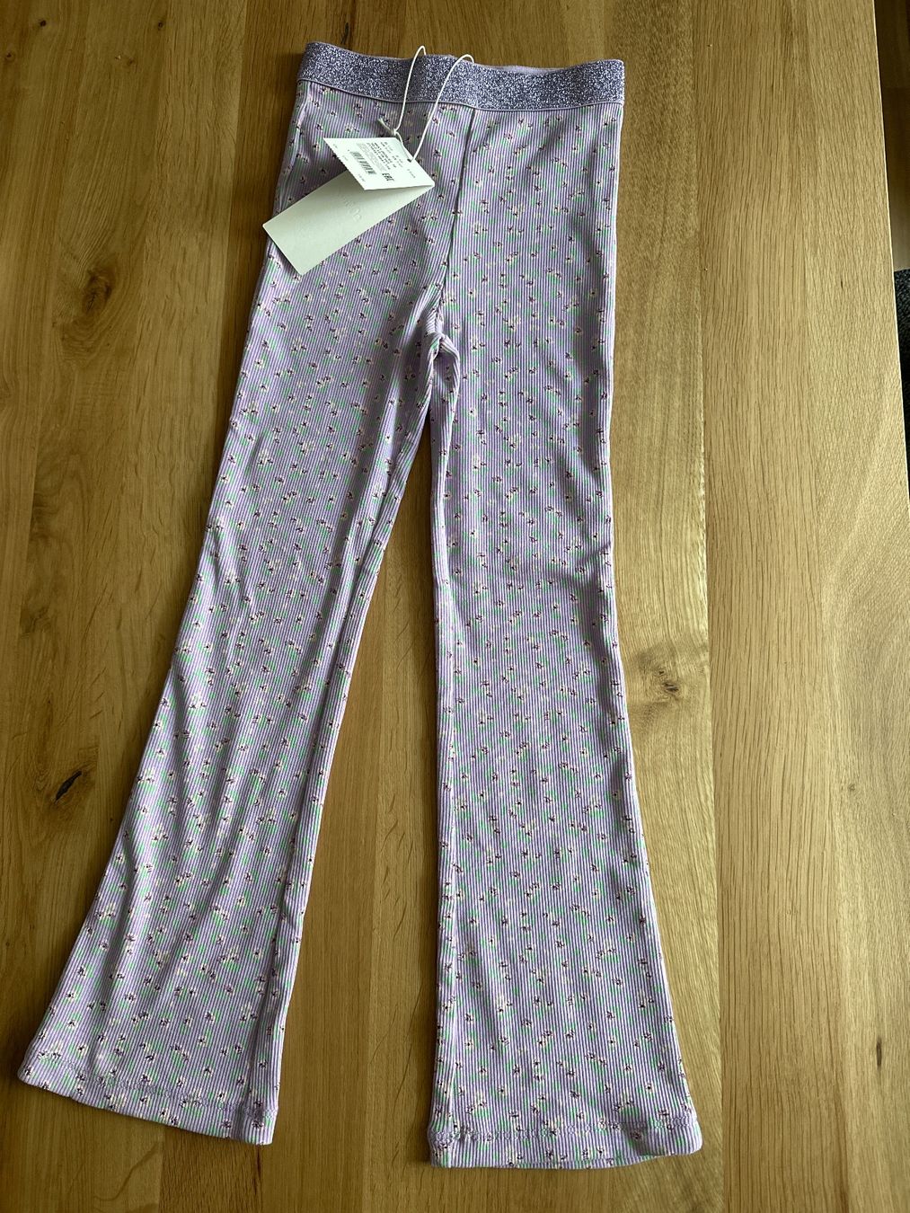 Hosen: Kinderhosen neu Gr 116 – Neu und originalverpackt aus Baltschieder von YmroBe 2