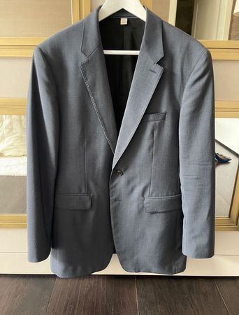 Burberry original blazer/Sakko Herren New.