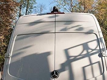 Tutti i ricambio: RÜCKFAHRKAMERA VW Crafter 2E  Sprinter – Nuovo e nell'imballaggio originale da Sulgen venduto da eytsh