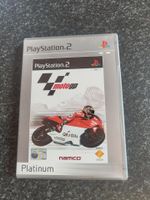MotoGP PS2