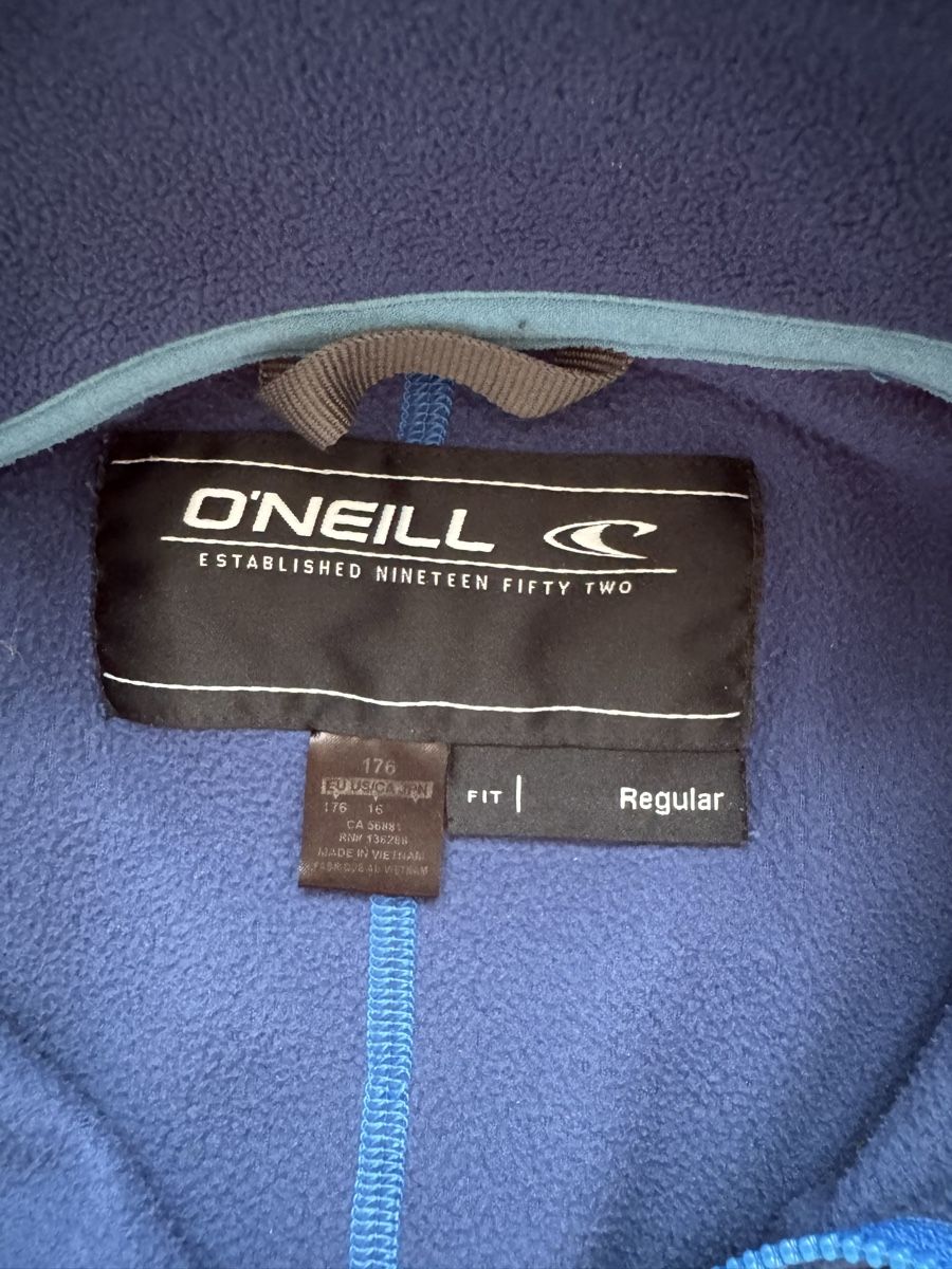 O'Neill Pullover & Sweatshirts: O‘Neill Fleece Pullover Grösse 176 – Gebraucht aus Wettswil von alstel24 1