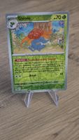 Pokémon Karte Gloom 044/165