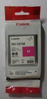 Canon iPF500, iPF5000/iPF6000/iPF6200 Magenta Ink, PFI-101M
