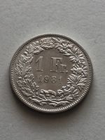 1 Fr. 1981