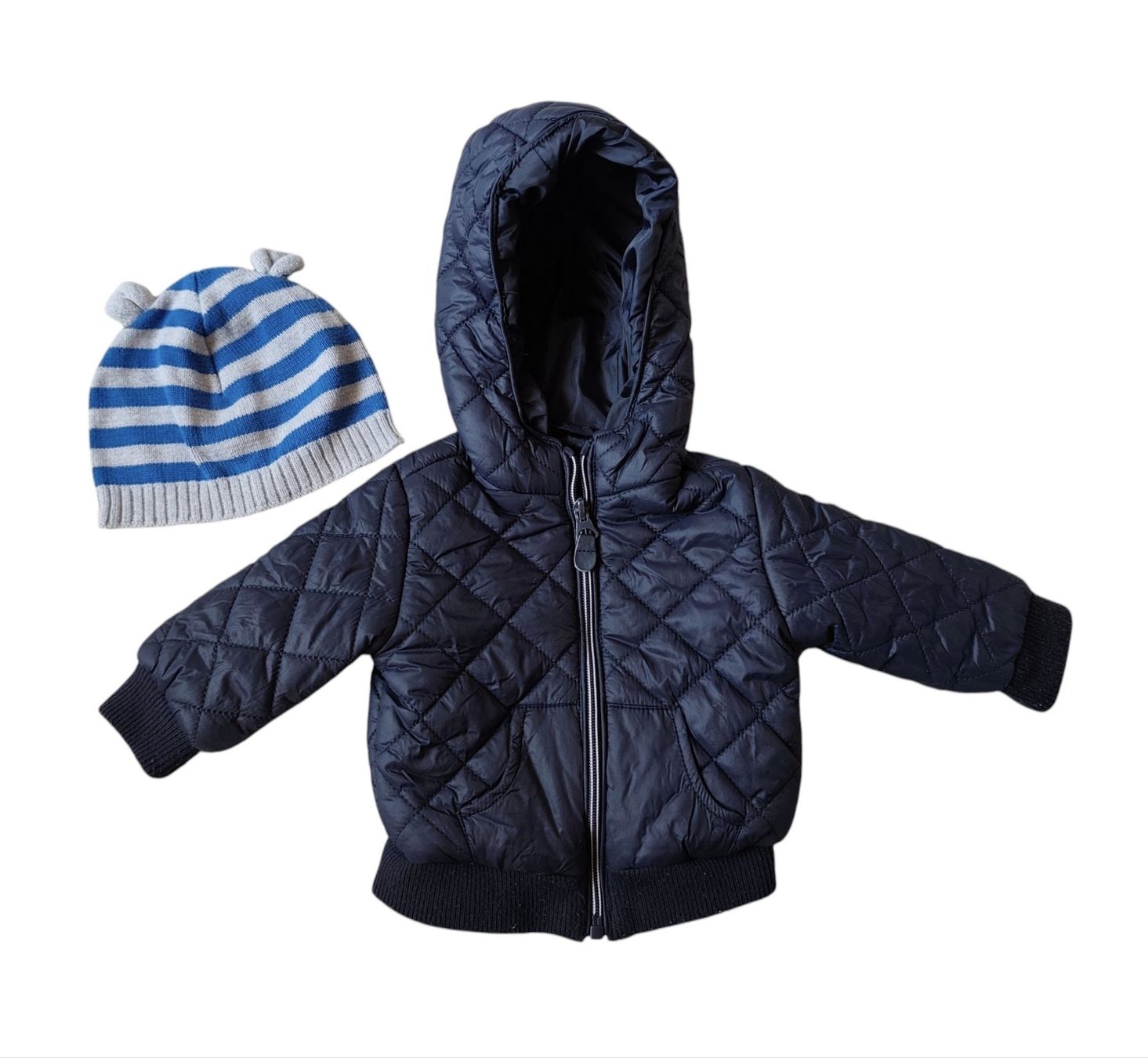 Lotti & Set di vestiti: Winterkleider-Paket Gr. 62, Junge – Usato da Rickenbach Sulz venduto da anb_b8bm 7