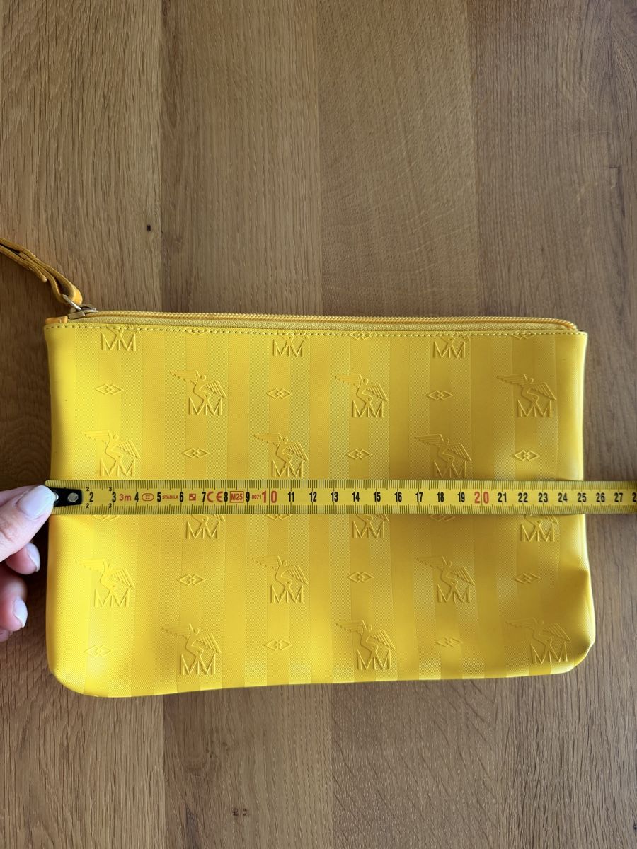Maison Mollerus Borse da donna: Maison Mollerus Clutch – Usato da Niederwangen BE venduto da Bluelike 5