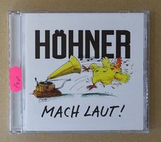 Höhner – Mach Laut! - D23