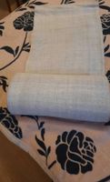 Linen Antik textile handgemacht