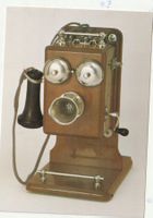 Altes Telefon