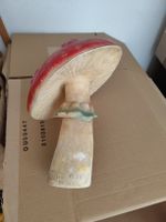 Deko Pilz 