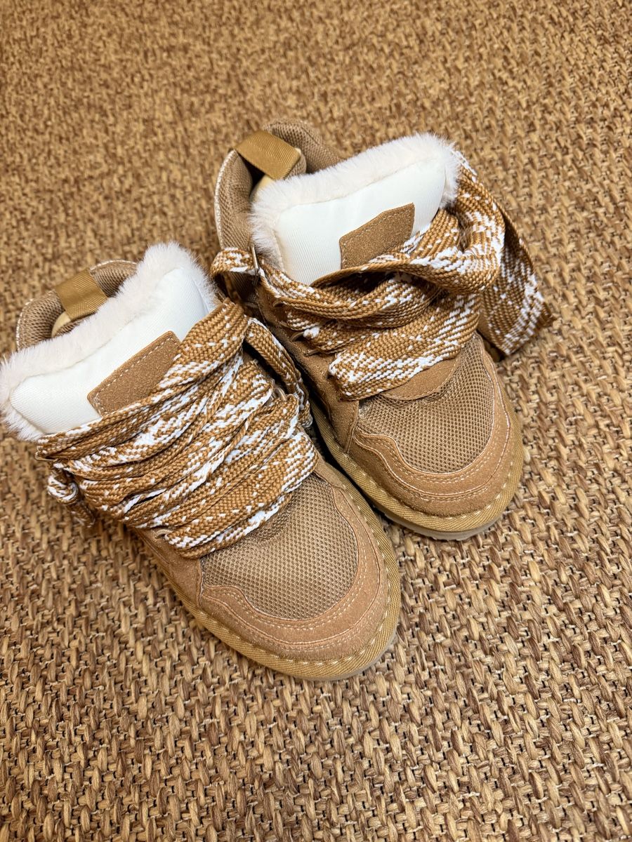 Scarpe da uomo: Chaussures chaudes – Nuovo (secondo la descrizione) da Granges VS venduto da mar_l7yn