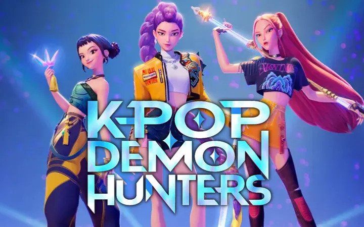 Bambole: KPOP Demon Hunters Puppe / HUNTR/X / HUNTRIX – Nuovo e nell'imballaggio originale da Muri AG venduto da Mastergate 1