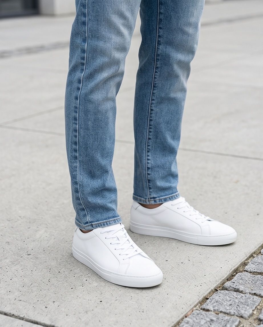 Jeans: Driver Jeans homme - neuf - taille 32/32 – Nuovo e nell'imballaggio originale da Vuisternens-Romont venduto da gol_xp6p 1