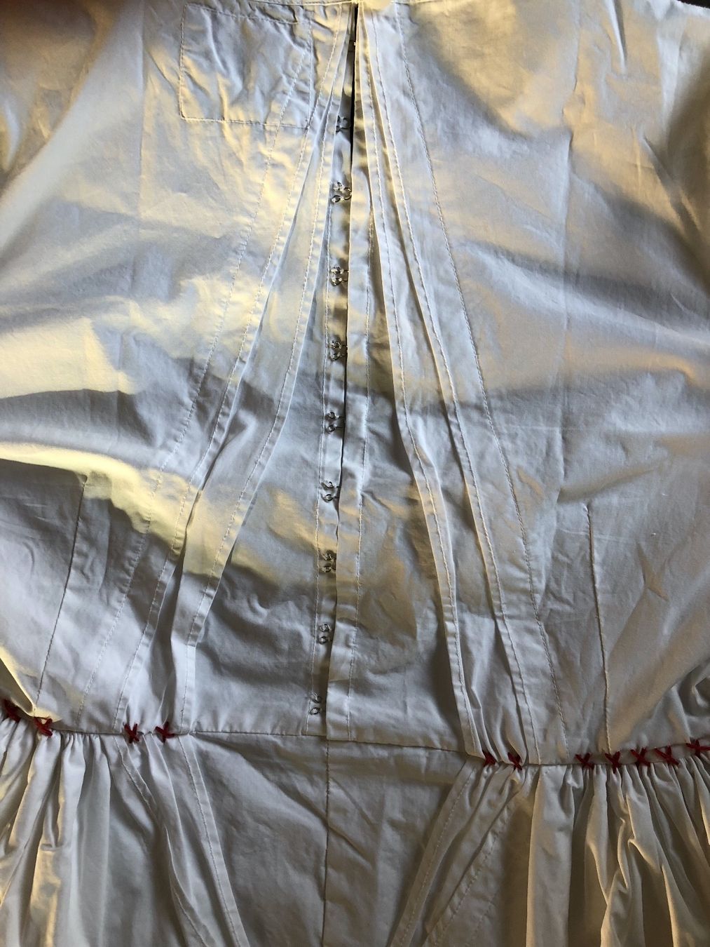 Ewa I Walla Kleider: Ewa i Walla Kleid 2017, Lillvor Gr. XS – Gebraucht aus Erlenbach ZH von verbena_mint 3