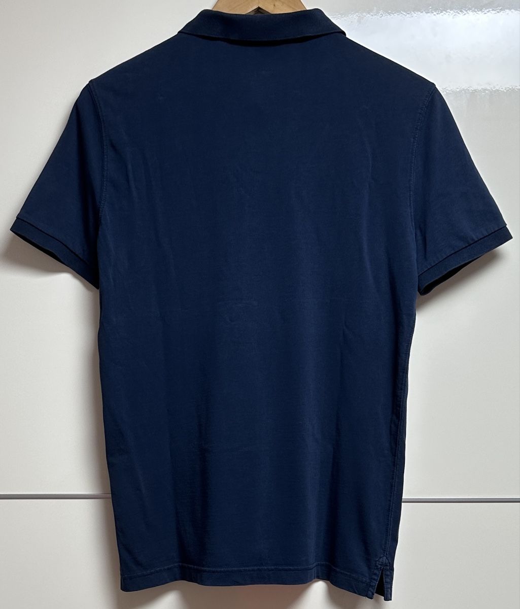 Burberry Magliette Polo: Burberry Poloshirt G S – Usato da Maienfeld venduto da tobeyl2020 1
