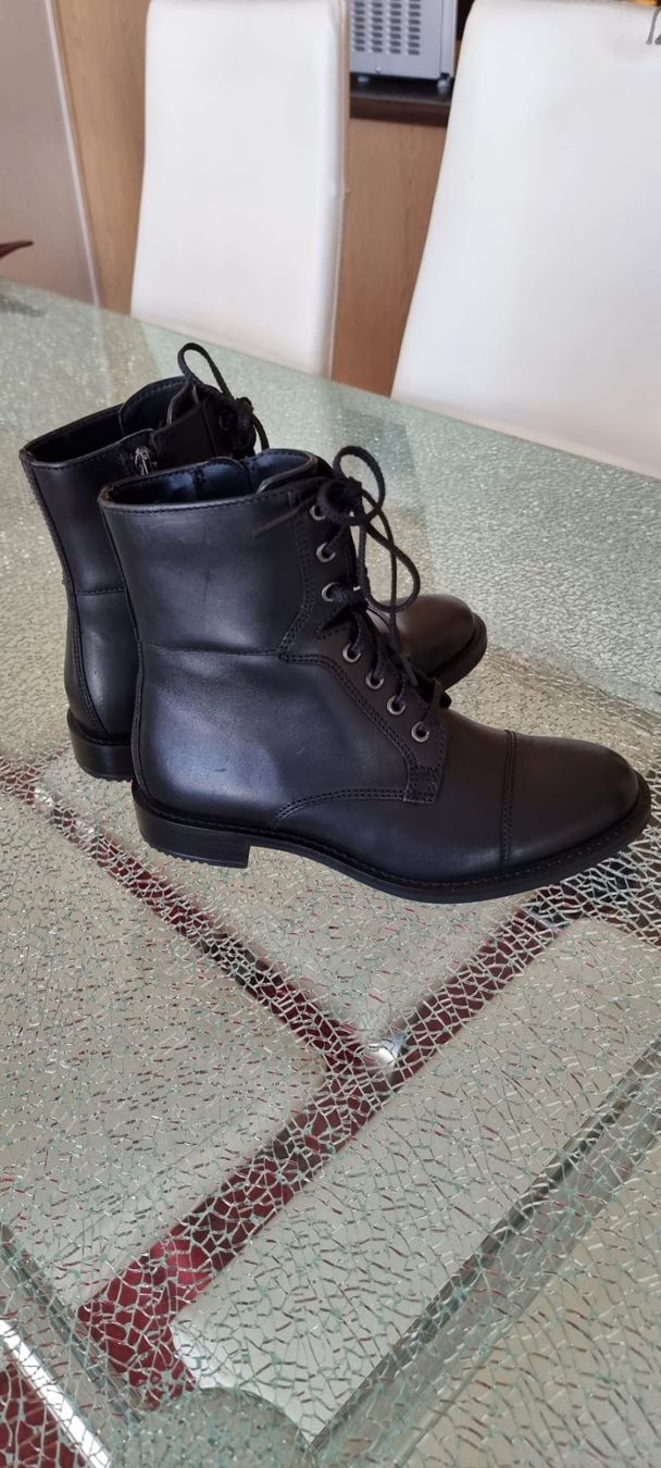Ecco Damenschuhe: Ecco Gr. 36 – Neu und originalverpackt aus Luzern von Reni025 2