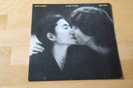 John Lennon / Yoko Ono – Double Fantasy
