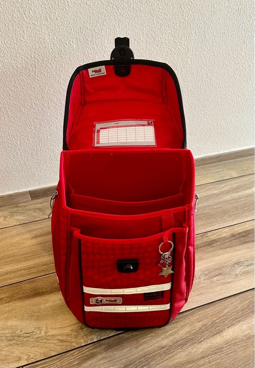 Mc Neill Kindertaschen: Schulsack – Gebraucht aus Ettingen von ani_bbf5 2
