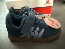 Elefanten Schuhe Leder Gr. 24 NEU